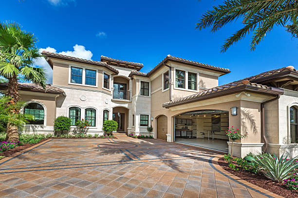 Best Decorative Driveway Pavers in East Bethel, MN