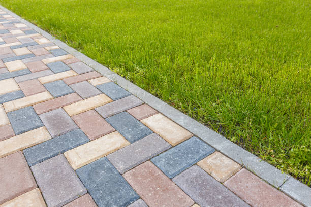 Best Colored Driveway Pavers in East Bethel, MN