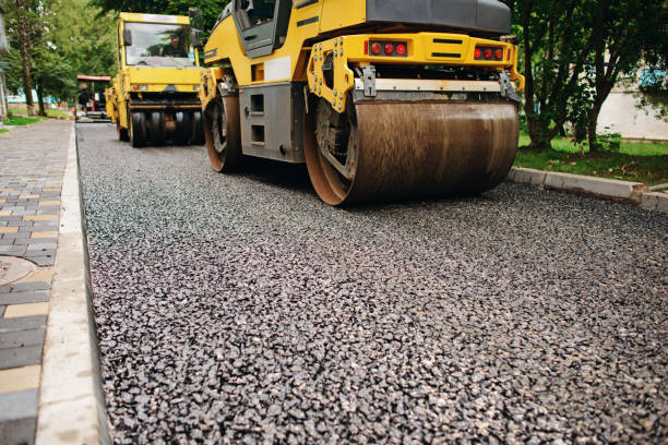 Best Interlocking Driveway Pavers in East Bethel, MN